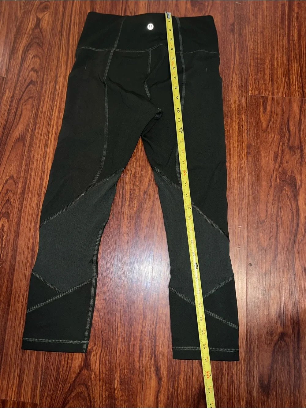 lululemon athletica high rise